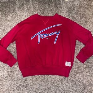 Tommy Hilfiger Crewneck